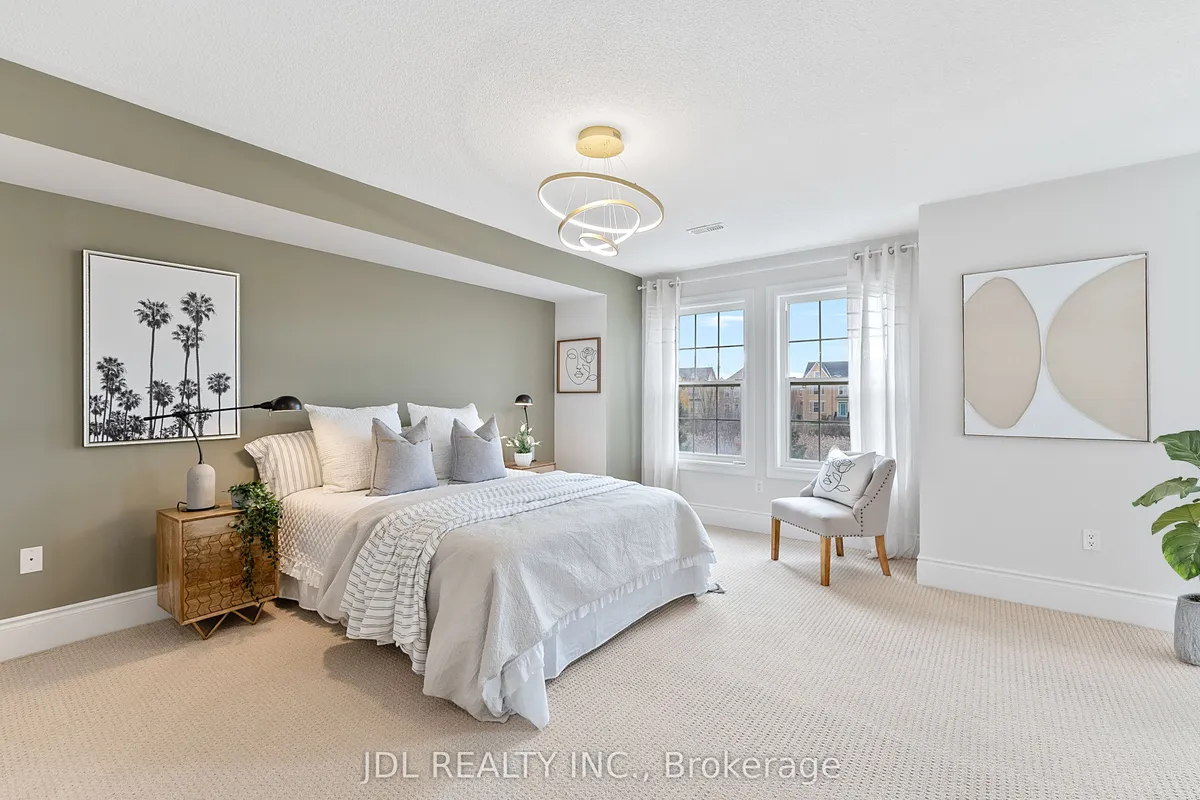 116 Betty Roman Boulevard, ON L6C 0C8