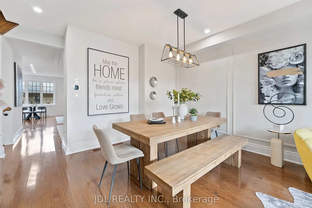 116 Betty Roman Boulevard, ON L6C 0C8