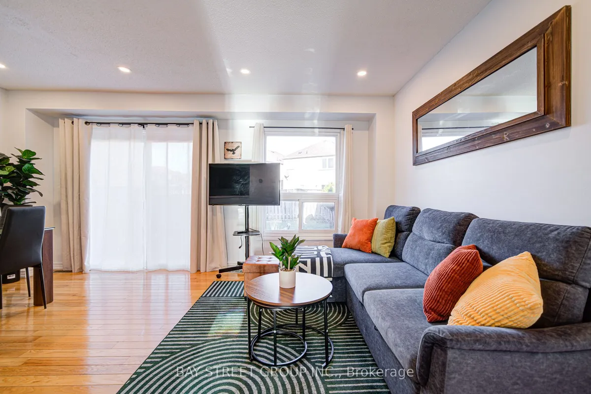 73 Mindy Crescent, ON L3S 3X3