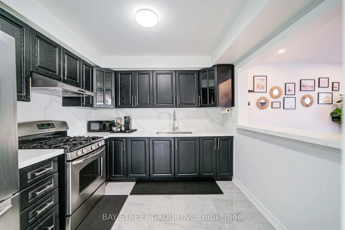 73 Mindy Crescent, ON L3S 3X3