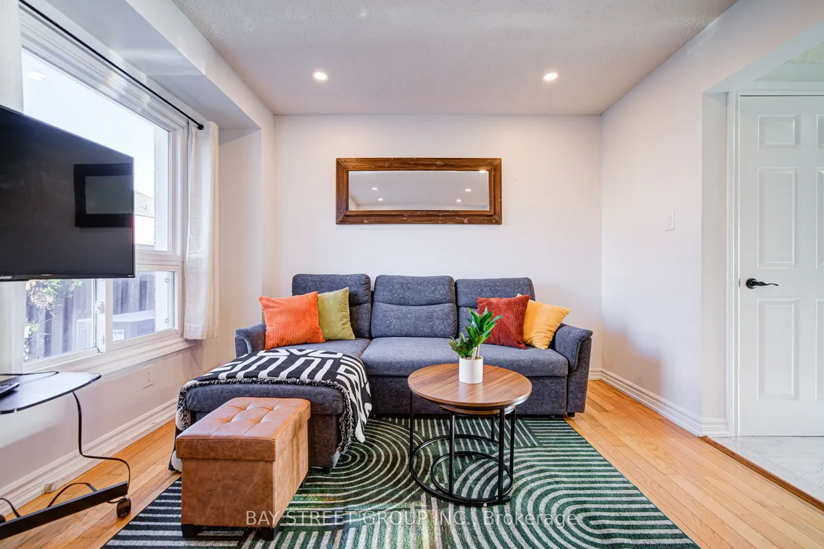 73 Mindy Crescent, ON L3S 3X3