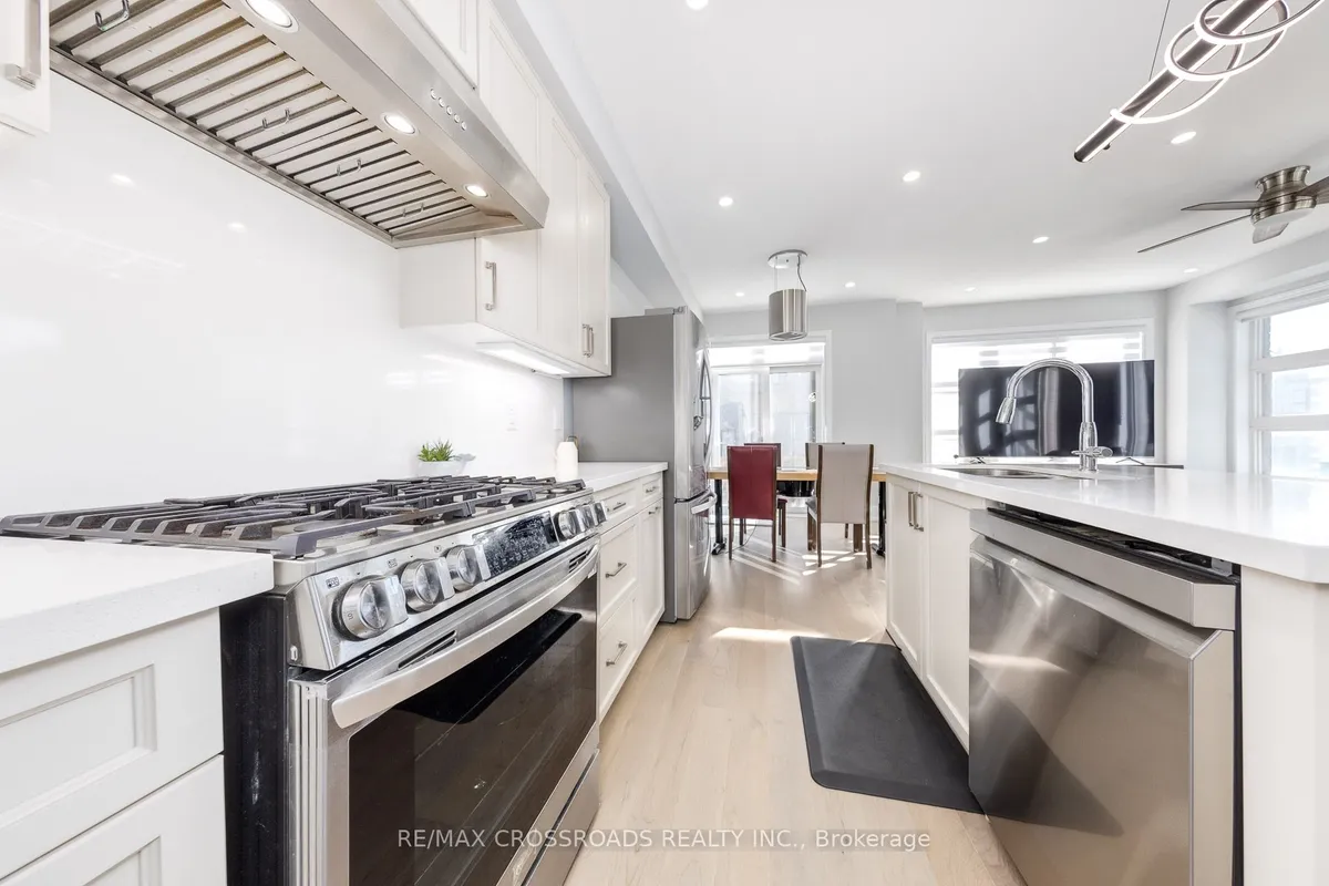 15 PERCY RYE Avenue, ON L6C 3K1