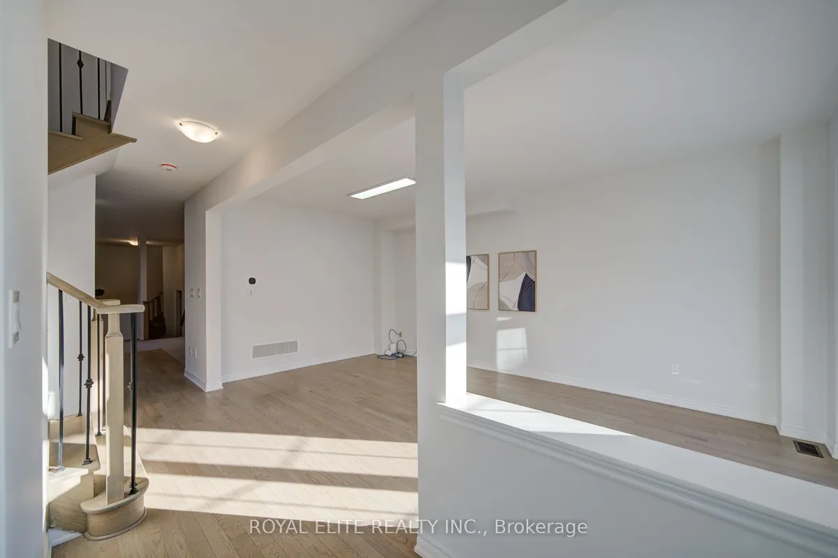 51 Albert Lewis Street, ON L6B 1A8