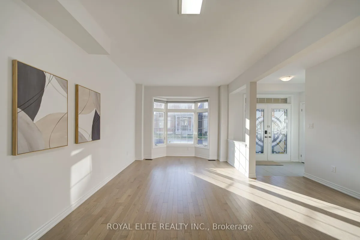 51 Albert Lewis Street, ON L6B 1A8