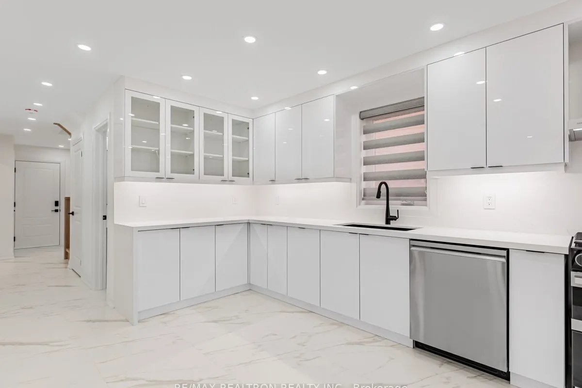 161 Doubtfire Crescent, ON L3S 3V6