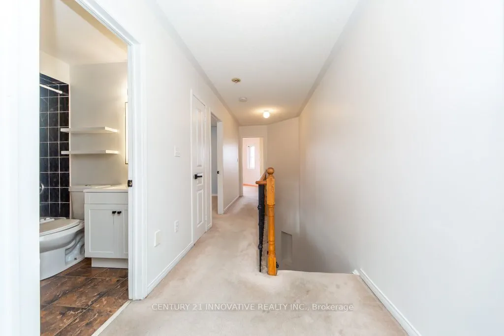 63 Rainbow Valley Crescent, ON L6E 1M2