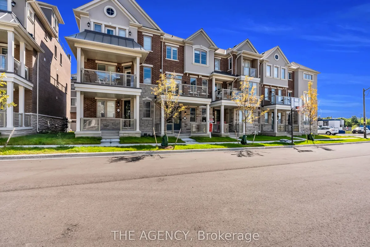 33 Bruce Boyd Drive, ON L6B 1R3