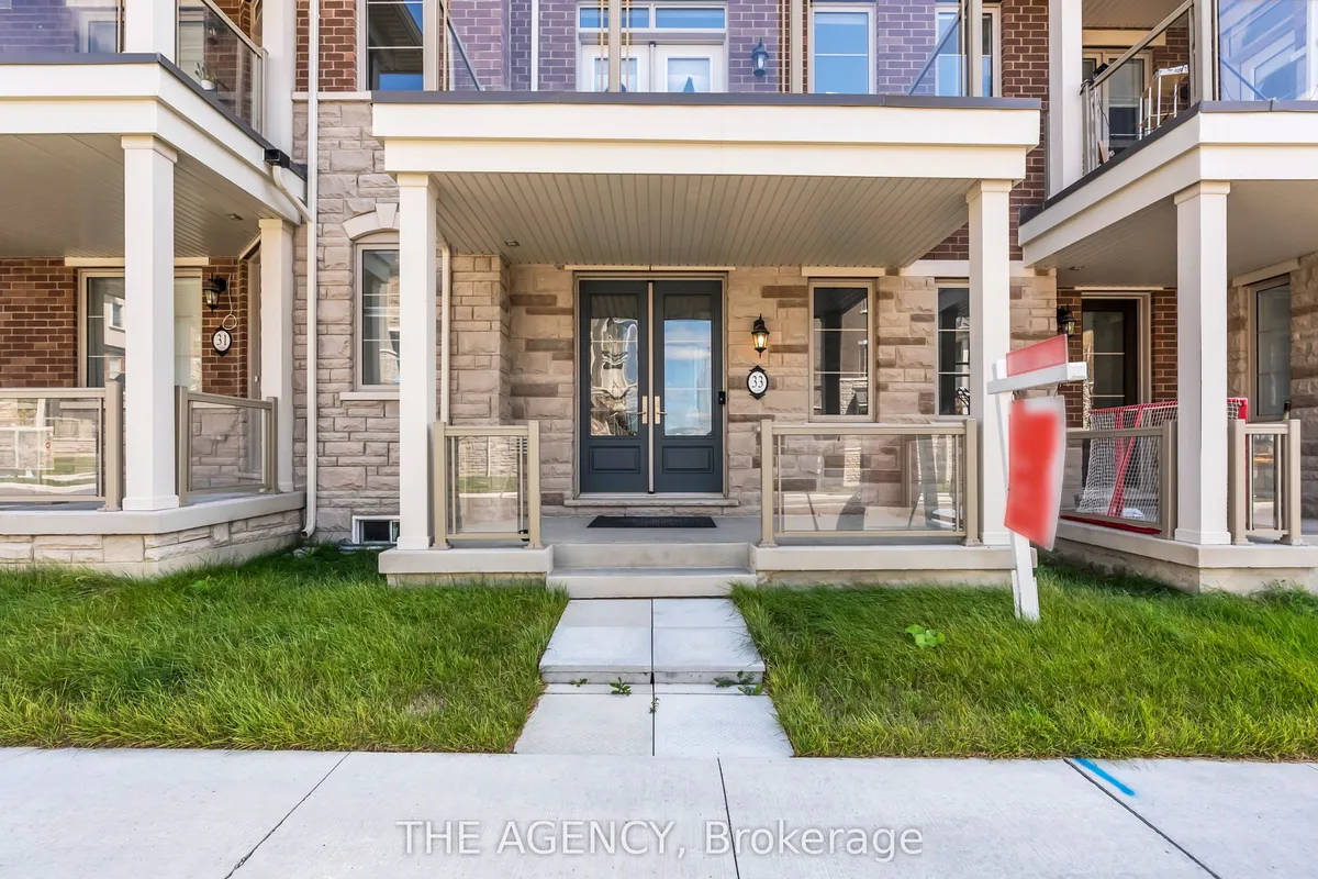 33 Bruce Boyd Drive, ON L6B 1R3