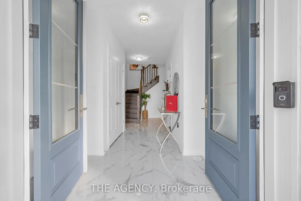 33 Bruce Boyd Drive, ON L6B 1R3