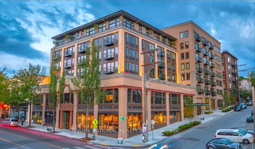 Detached 2 bedroom 1 bathroom at 19392 Yonge Street in East Gwillimbury - MLS# N12564558