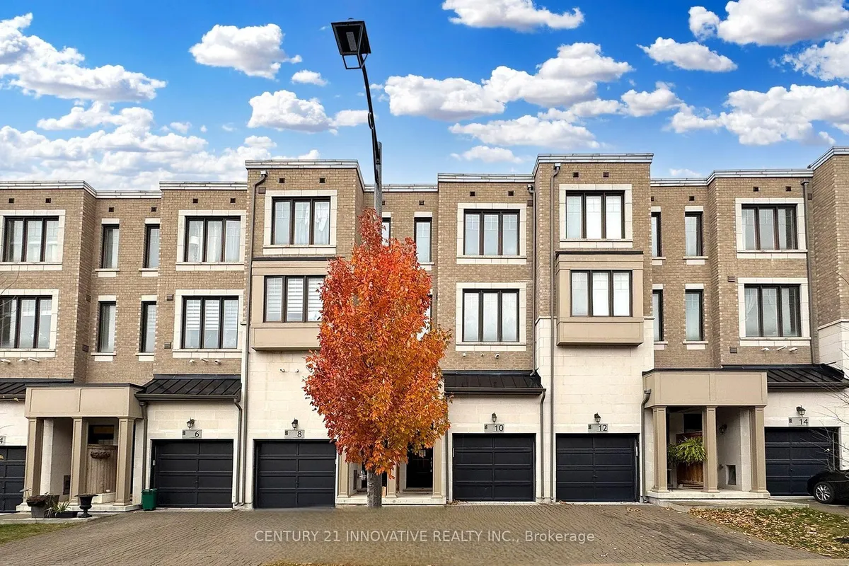 10 Hyderabad Lane, ON L4E 0T8