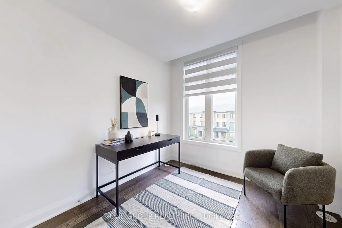 5 Eelam Lane, ON L6E 0W2