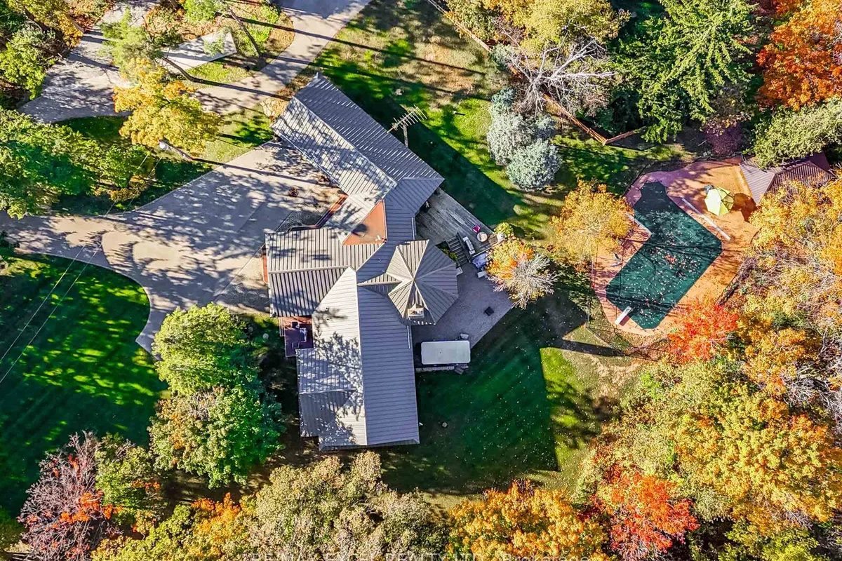 4138 19th Avenue, ON L6C 1M2