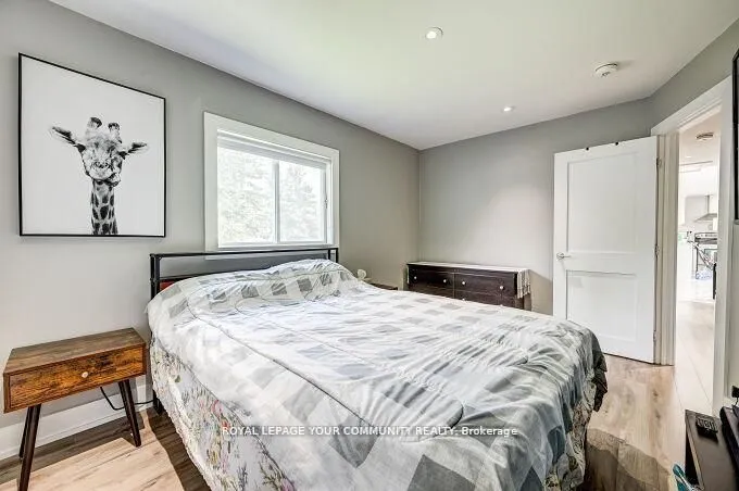 2309 Taylorwoods Boulevard, ON L9S 2E7