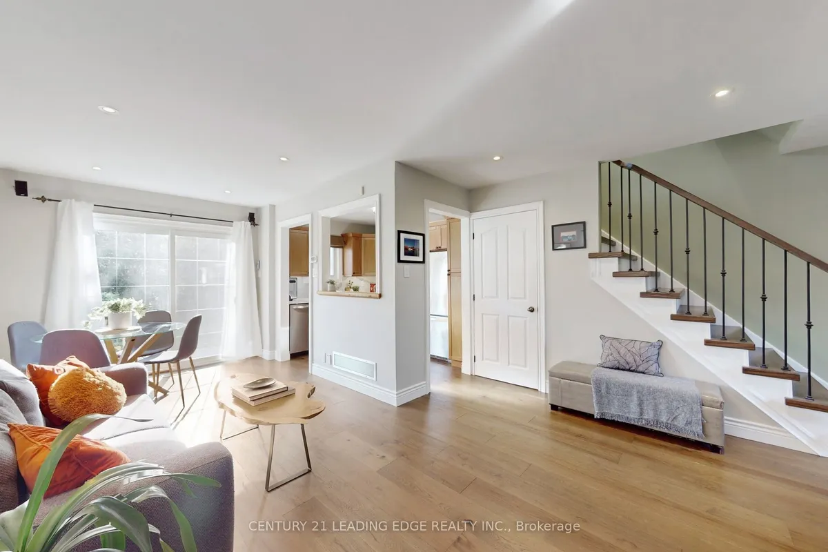 49 Madsen Crescent, ON L3R 4P2