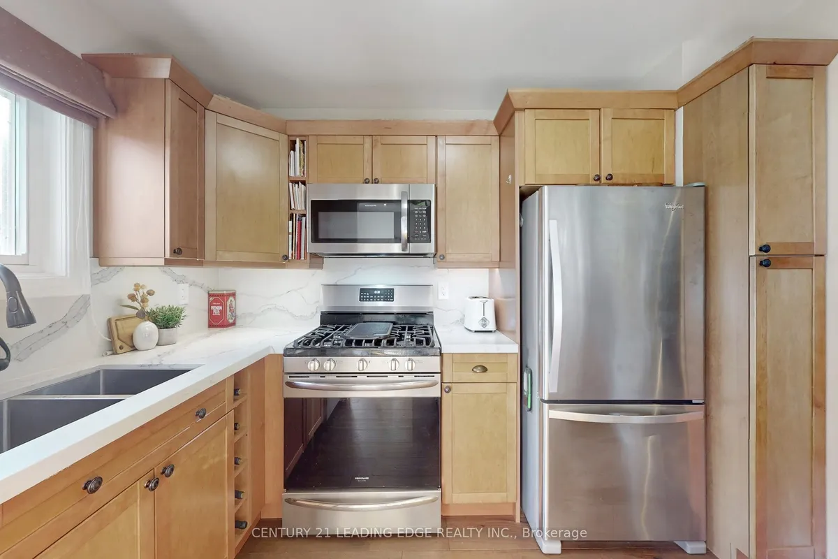 49 Madsen Crescent, ON L3R 4P2