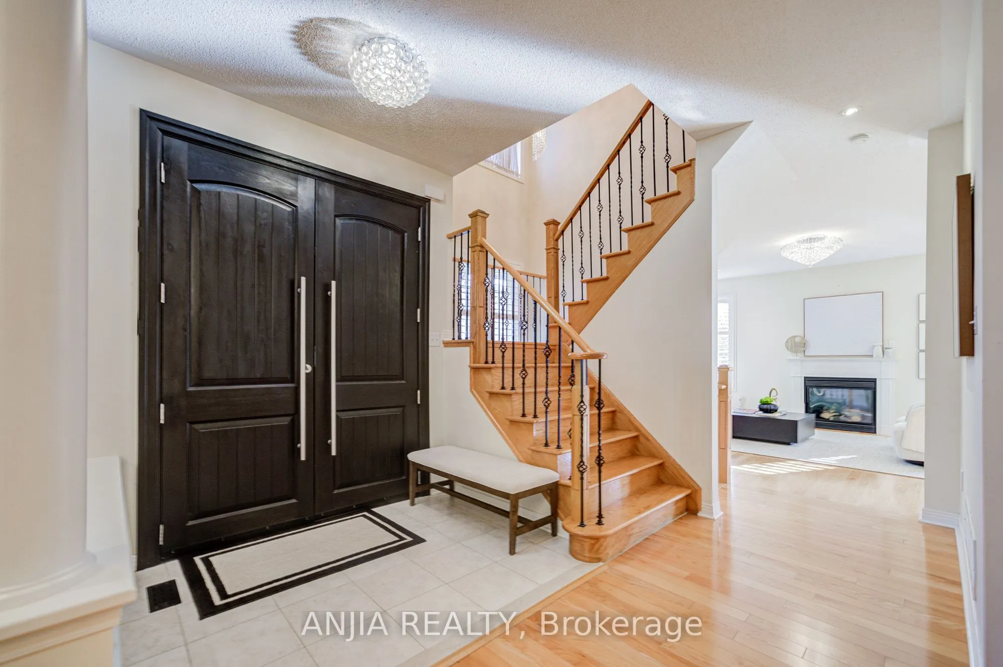 27 Larcastle Avenue, ON L6C 0A9