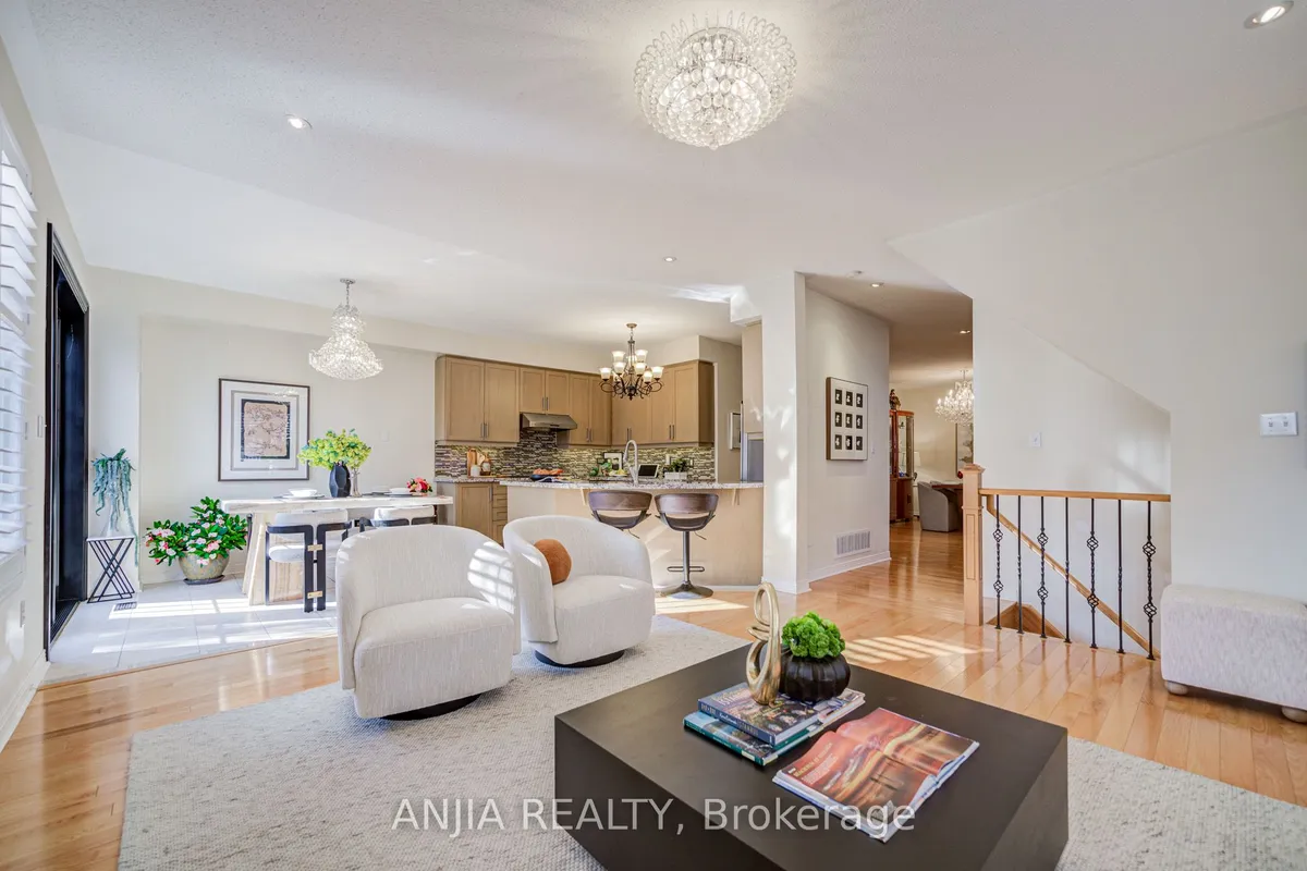 27 Larcastle Avenue, ON L6C 0A9