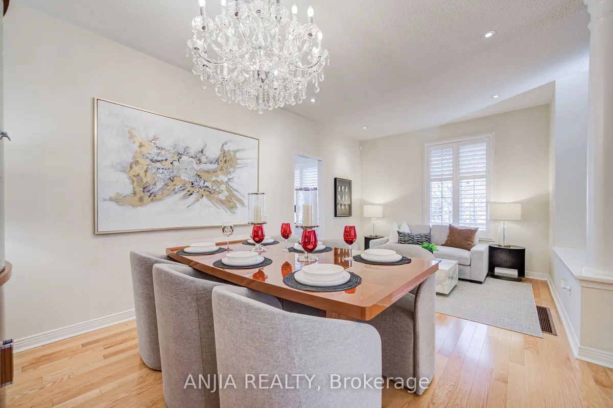 27 Larcastle Avenue, ON L6C 0A9