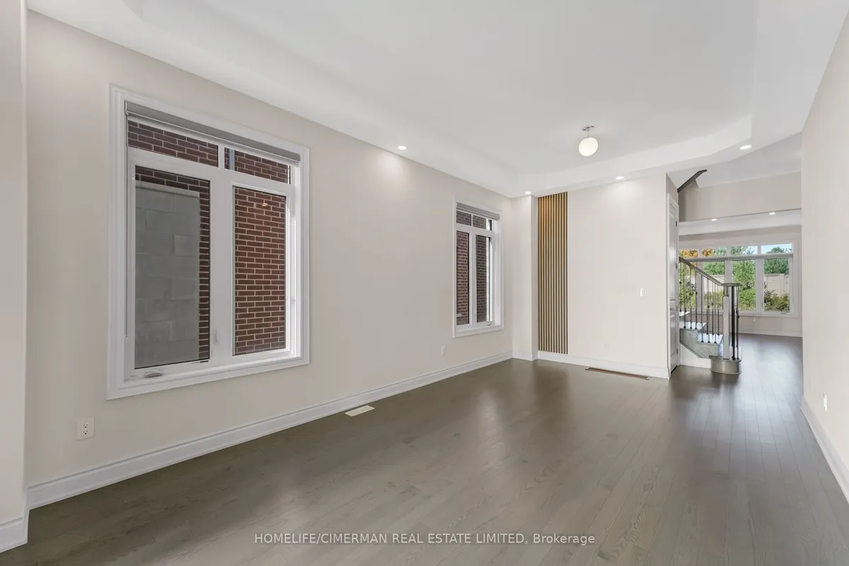 99 Black Walnut Court, ON L4G 3Y2