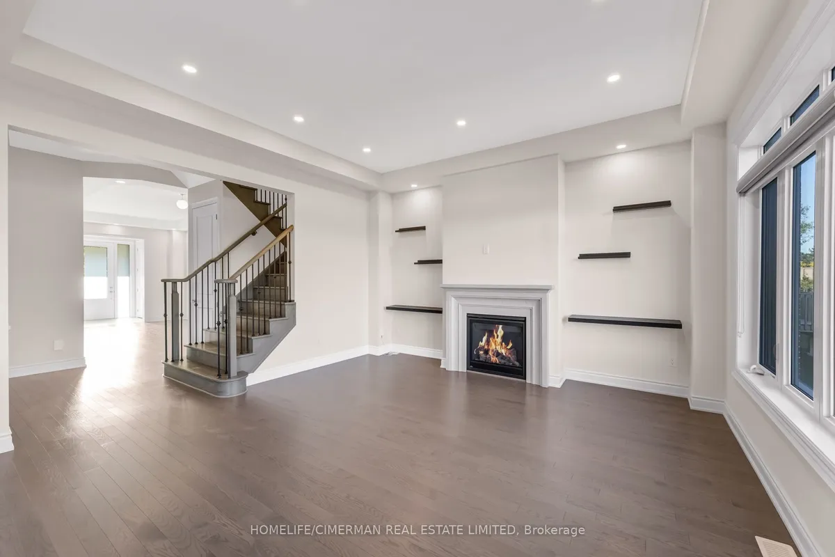 99 Black Walnut Court, ON L4G 3Y2