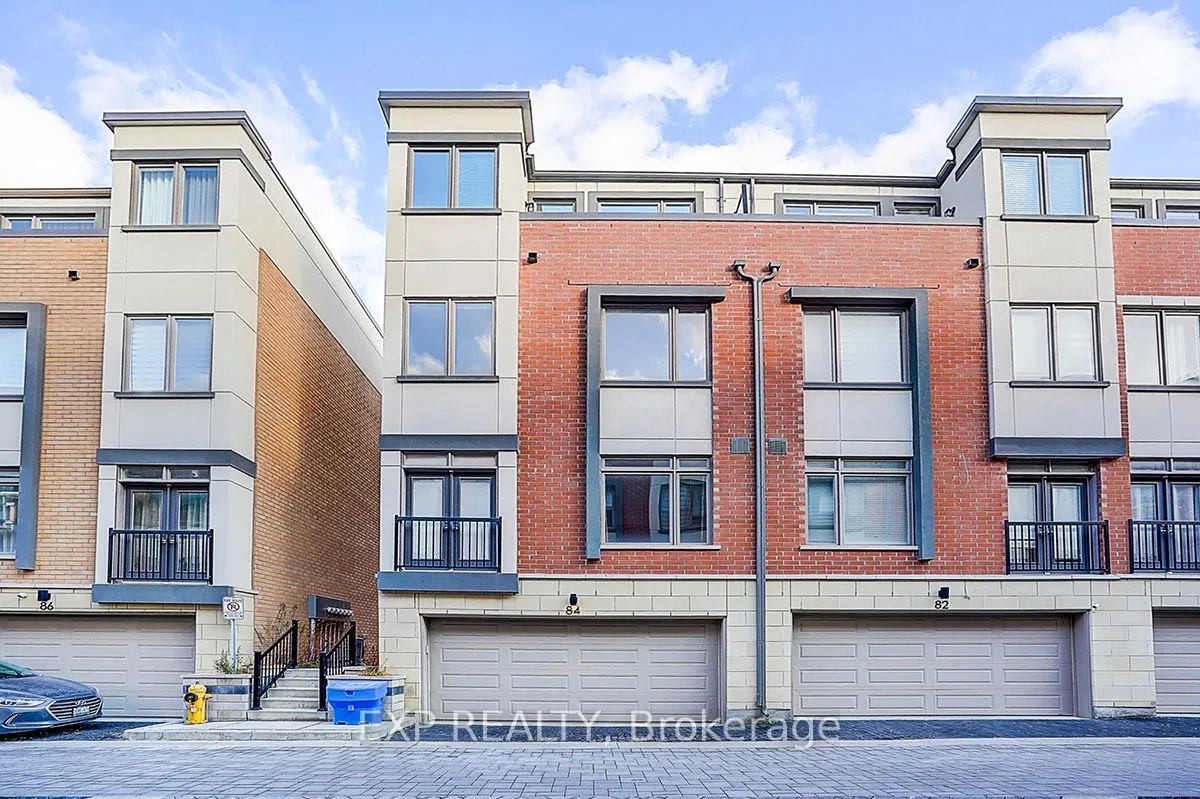 84 William Saville Street, ON L3R 9S3