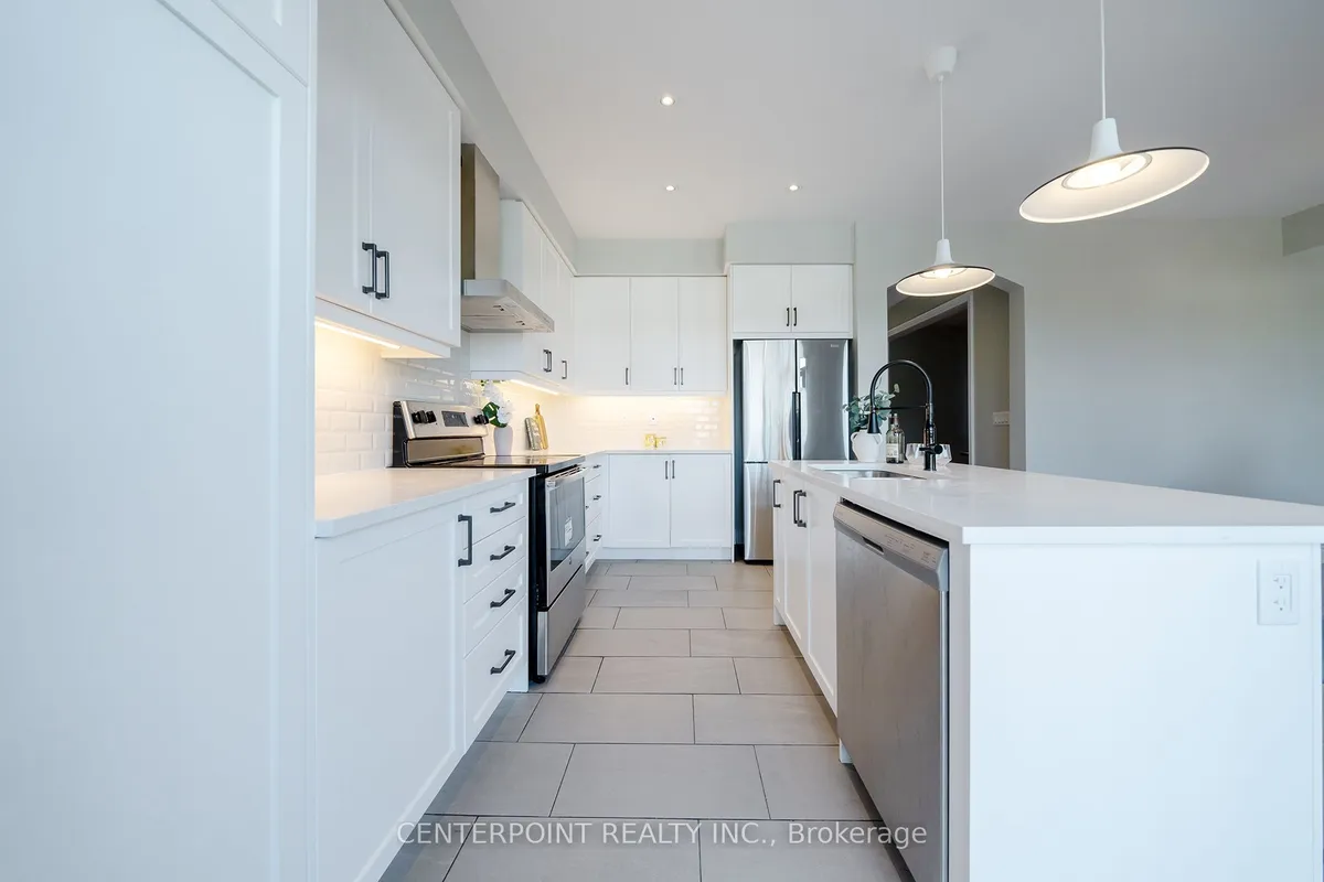 61 Isabella Peach Drive, ON L6C 0Y9