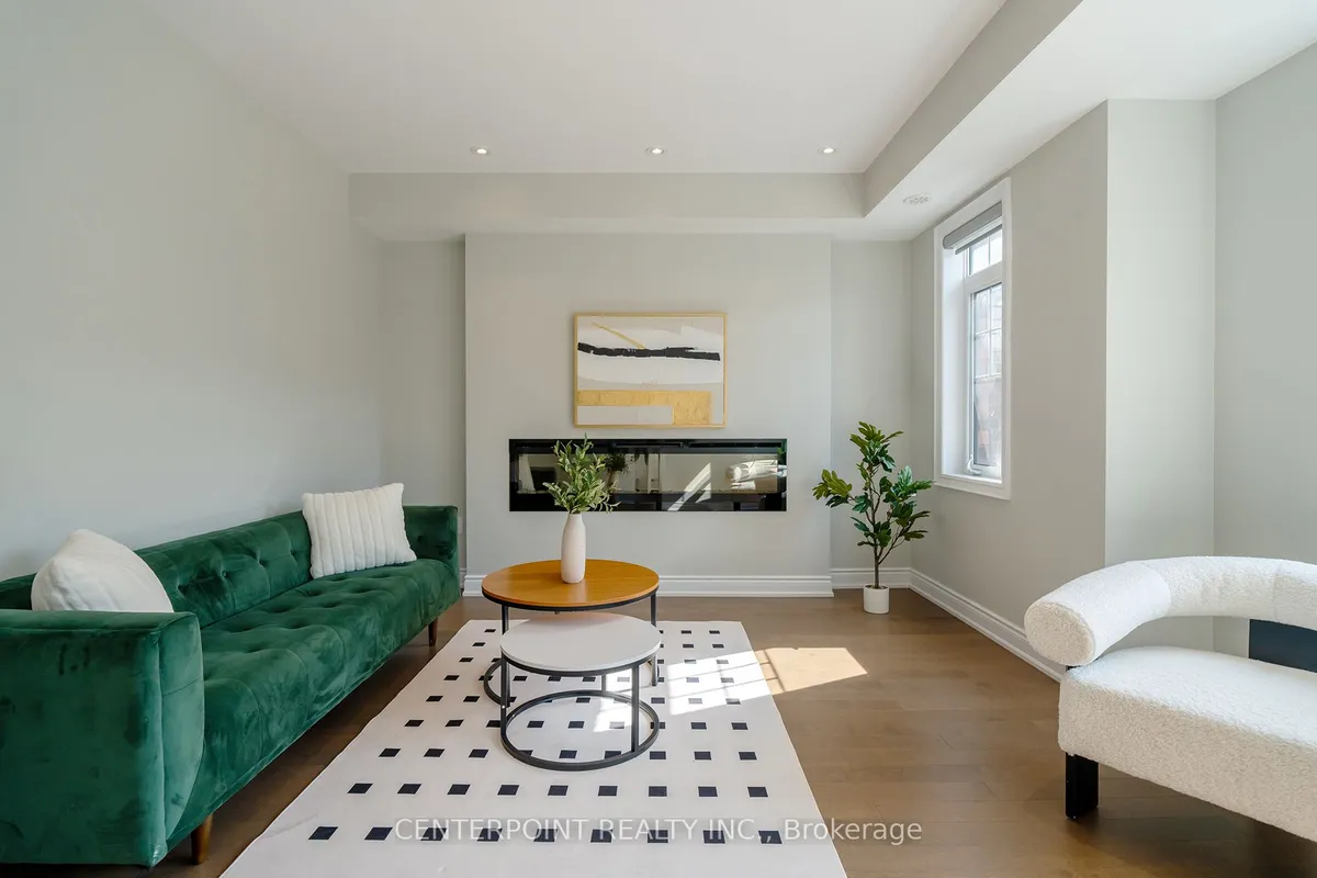 61 Isabella Peach Drive, ON L6C 0Y9