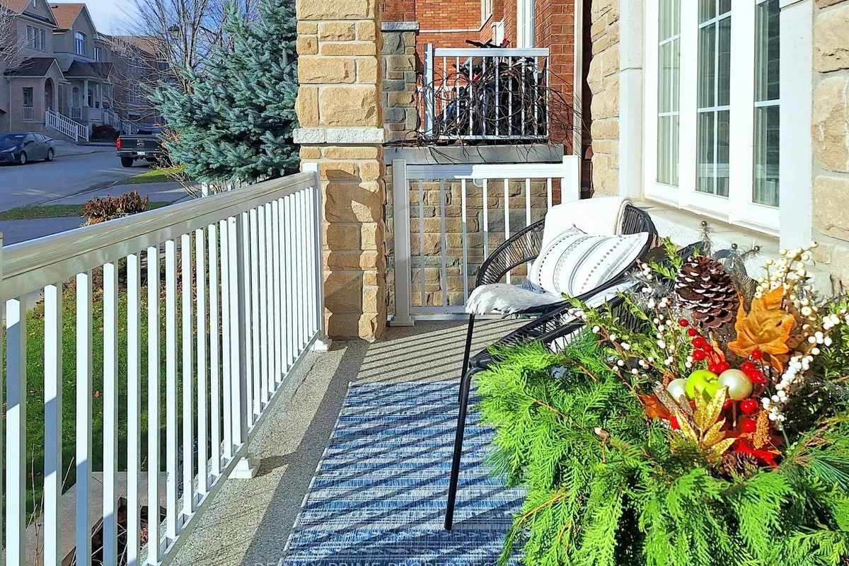 71 Everett Street, ON L6E 0L3