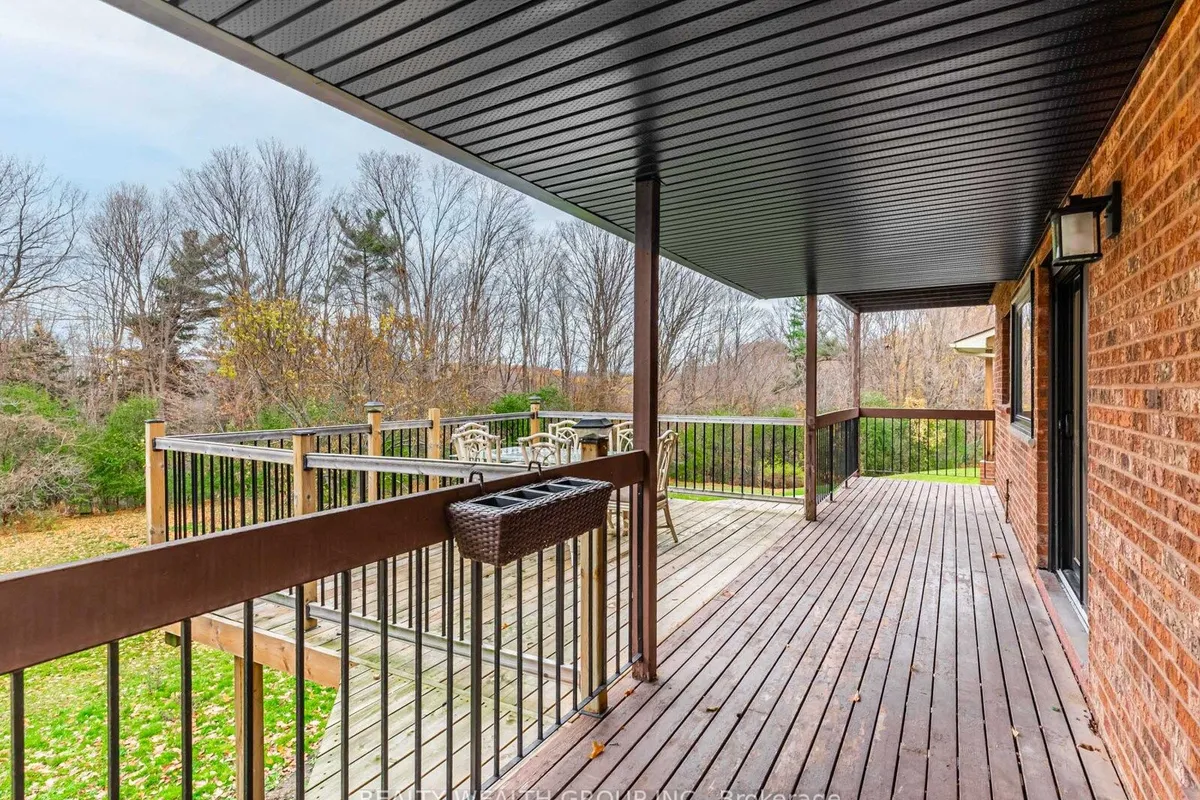 46 Sycamore Drive, ON L3T 5V6