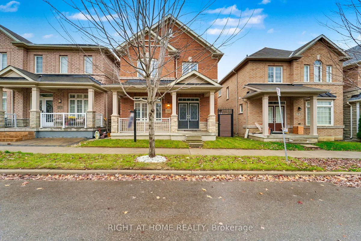 11 Windyton Avenue, ON L6B 0X3