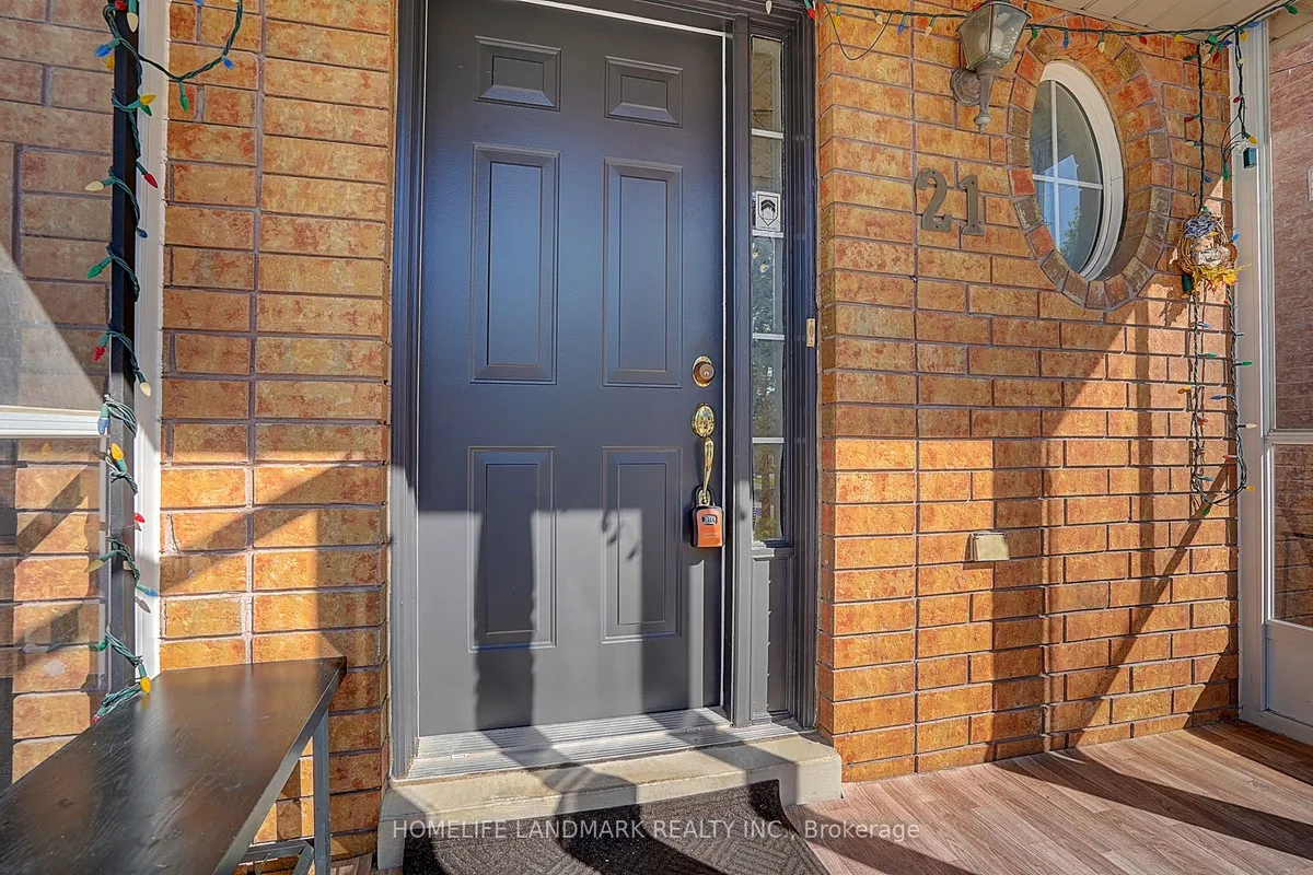 21 Raintree Drive, ON L3R 5T9