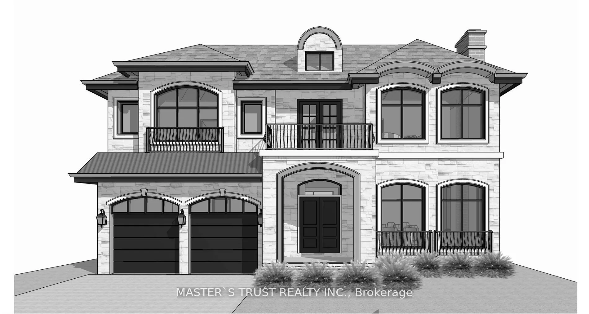 5 Lunar Crescent, ON L3R 2T9