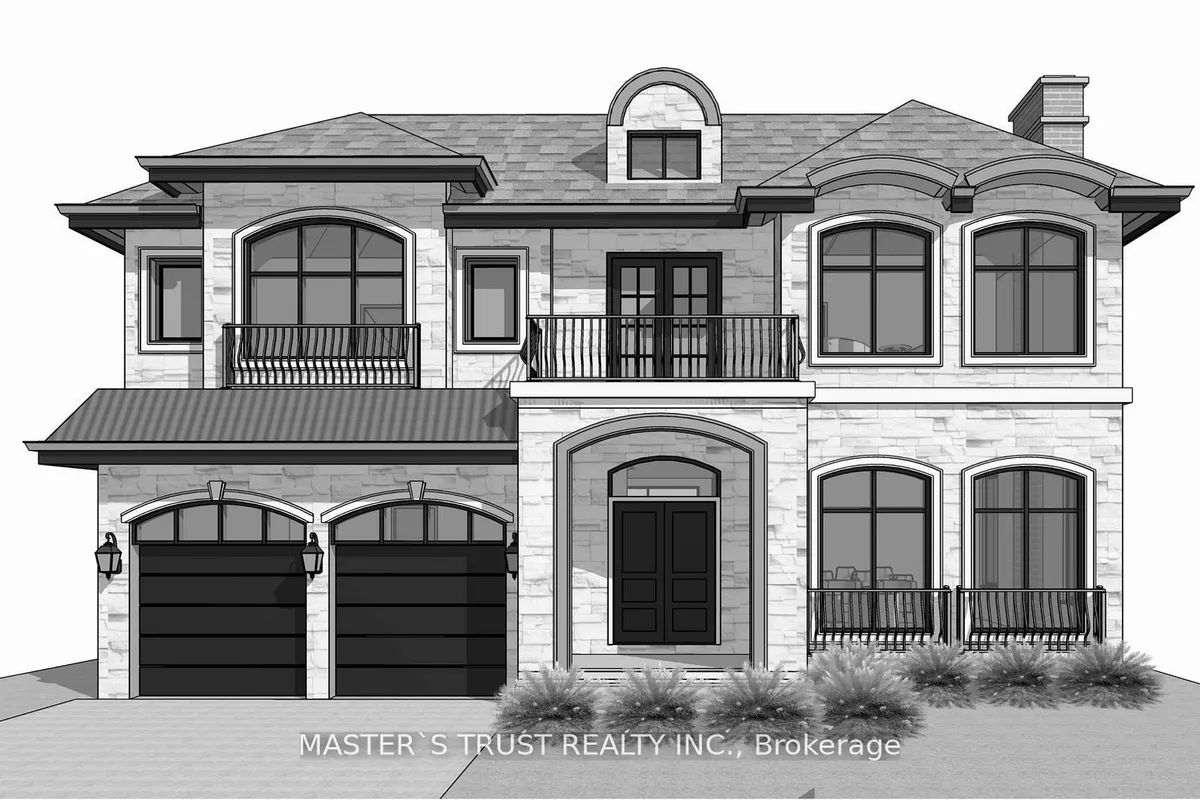 5 Lunar Crescent, ON L3R 2T9