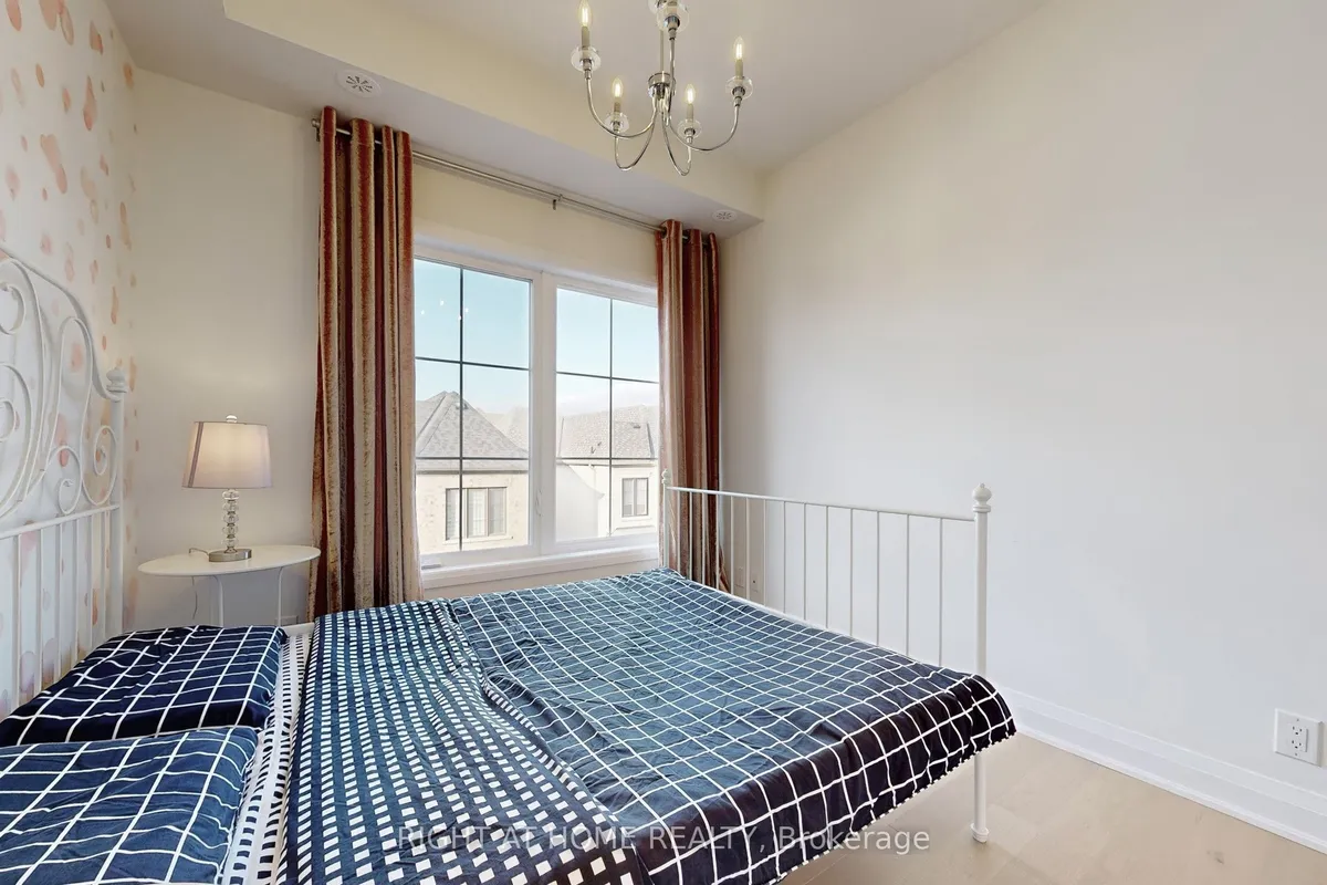 10 Percy Rye Avenue, ON L6C 3K2