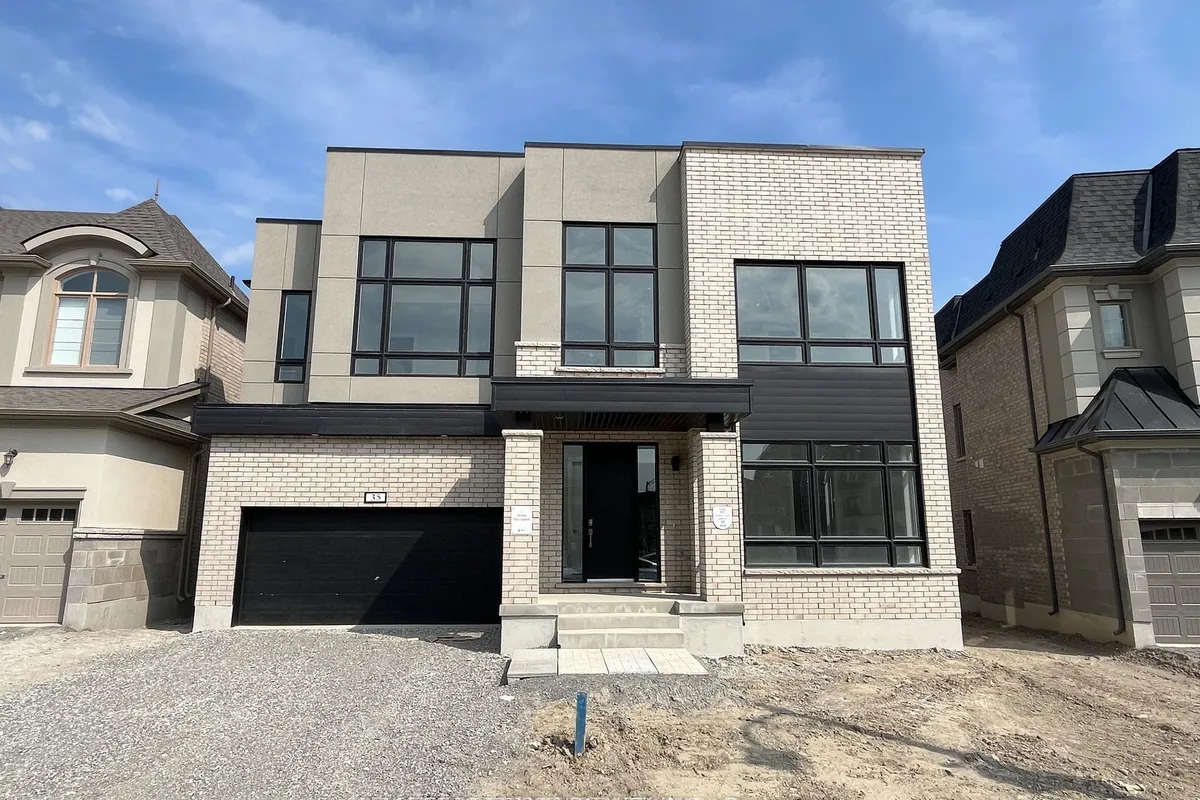 35 Meizhou Avenue, ON L6C 3M8