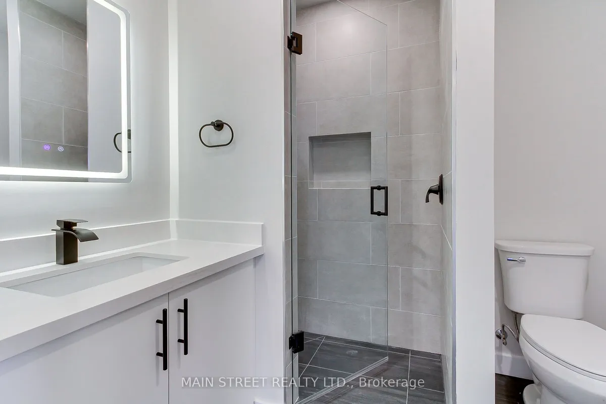 314 Kenwood Avenue, ON L4P 2X5