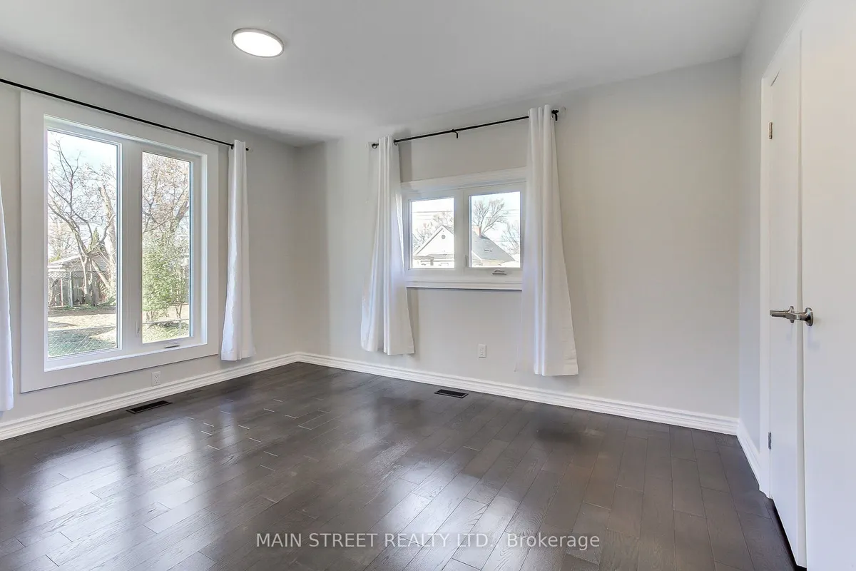 314 Kenwood Avenue, ON L4P 2X5