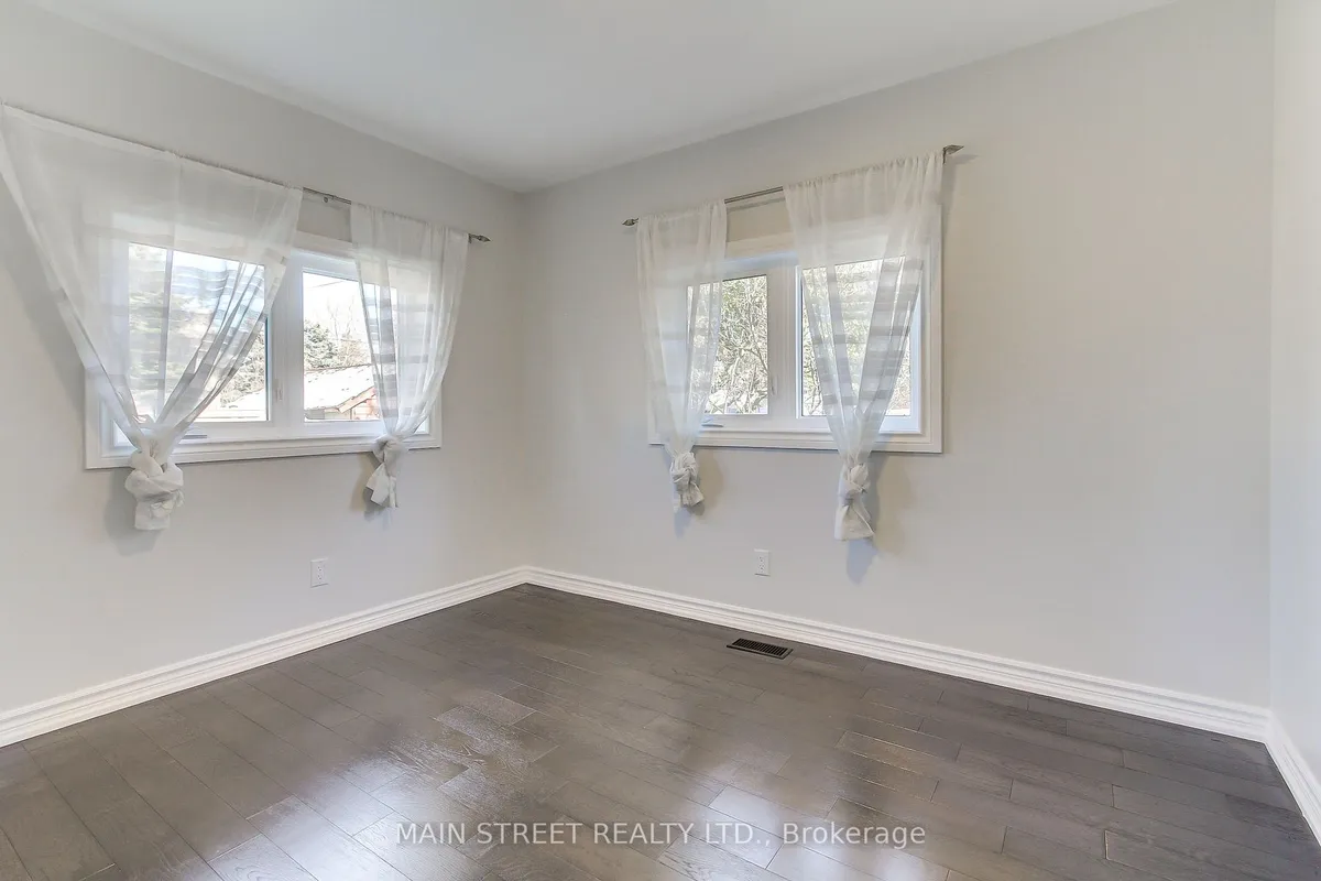 314 Kenwood Avenue, ON L4P 2X5