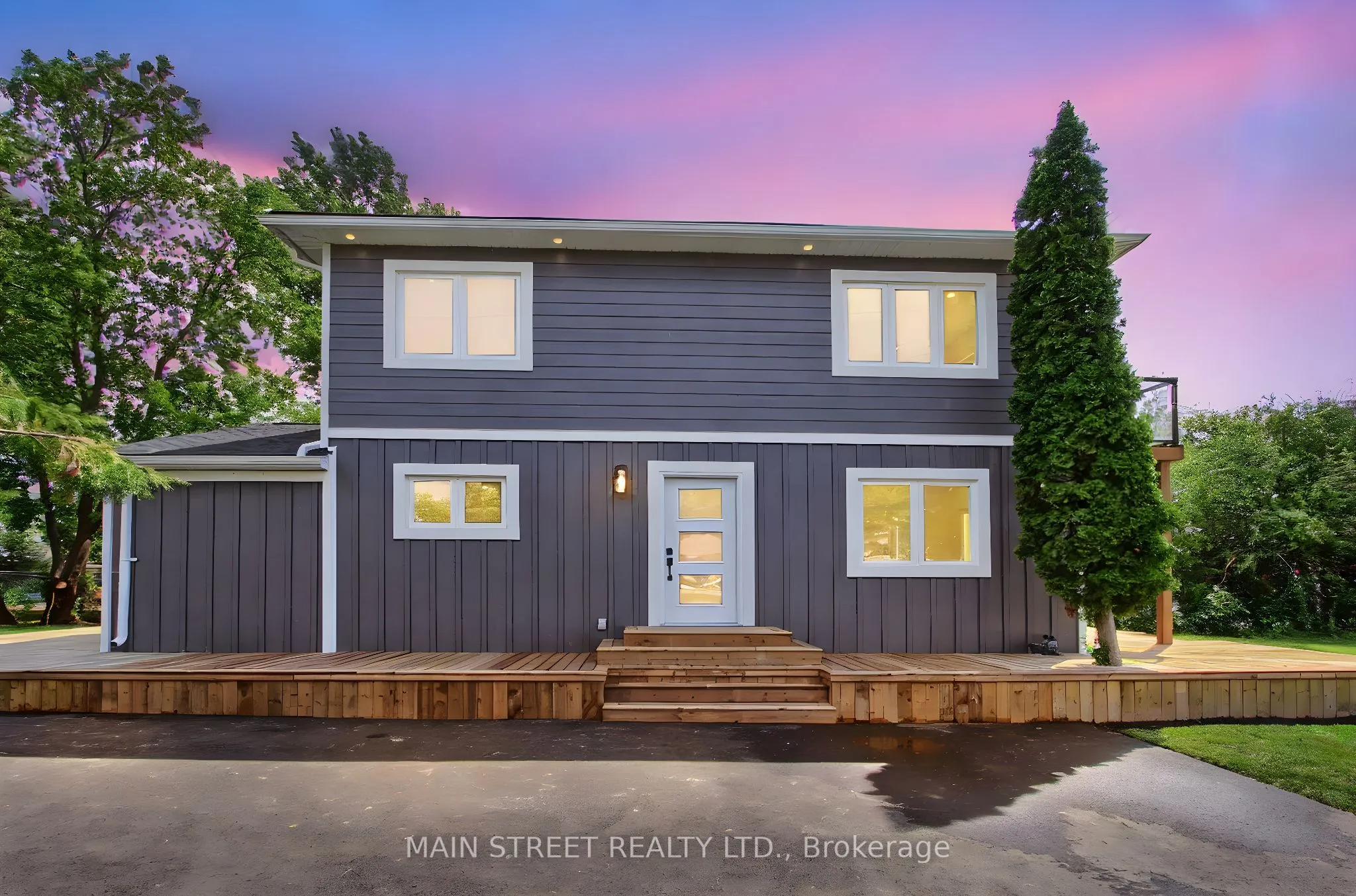 353 Pasadena Drive, ON L4P 2Z2