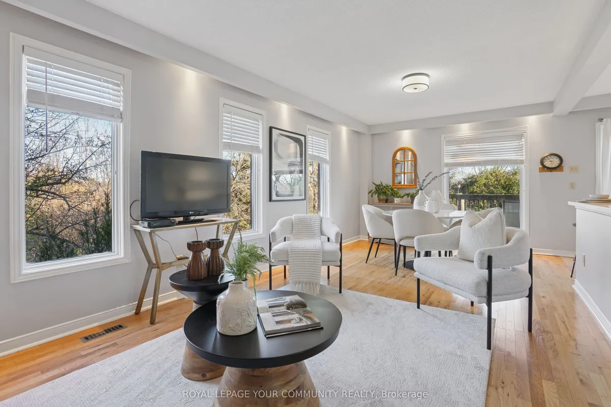 99 Durie Lane, ON L3T 5H4