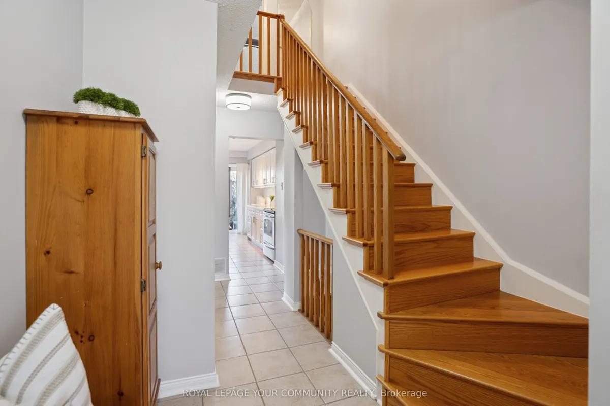 99 Durie Lane, ON L3T 5H4