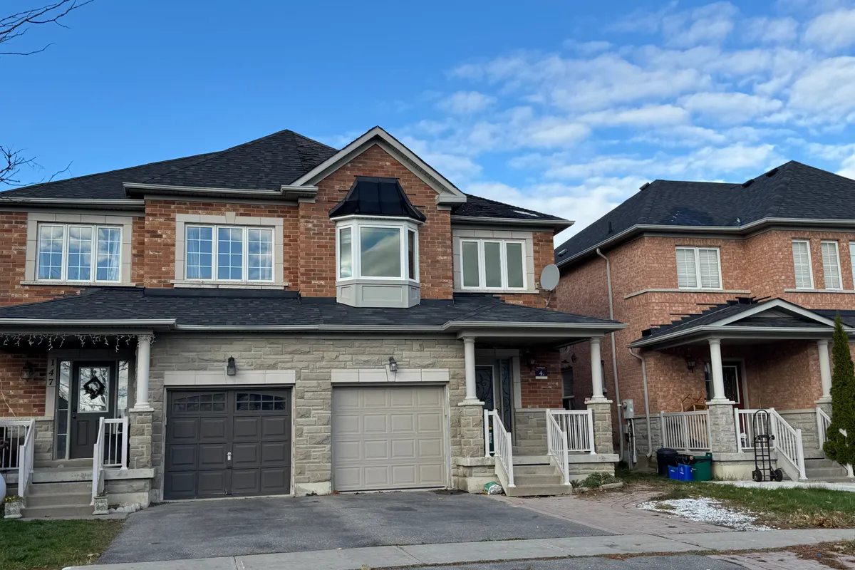 145 Argento Crescent, ON L4H 0B7