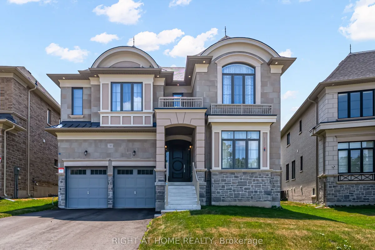 185 Cranberry Lane, ON L4G 5Z4