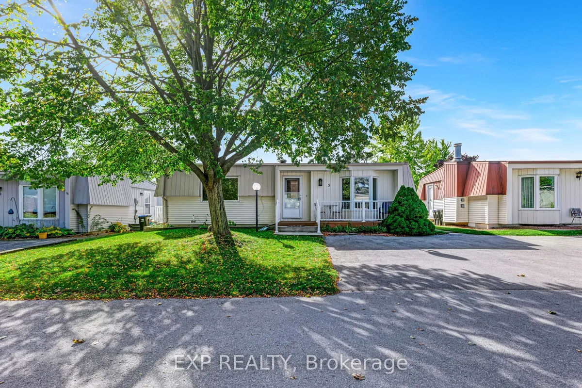 3 Comforts Cove N/A, ON L9S 1S3