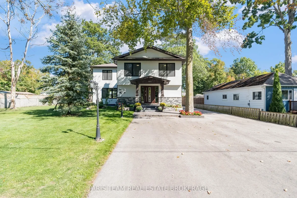 3951 Alberta Avenue, ON L9S 2M1