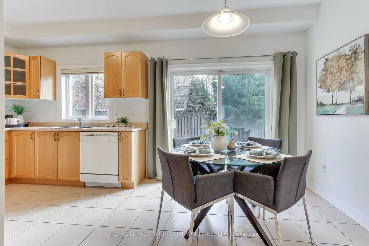 19 Chippingwood Manor, ON L4G 7R4