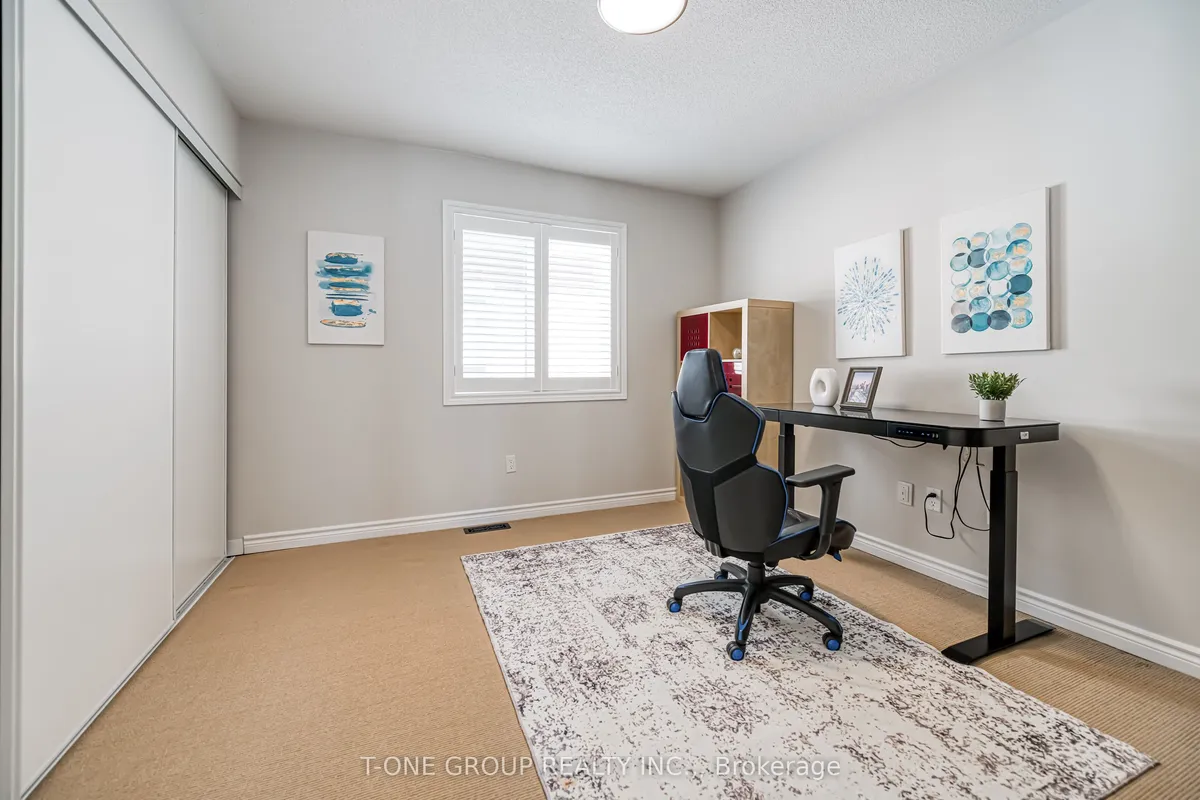 24 Port Rush Trail, ON L6C 2A1