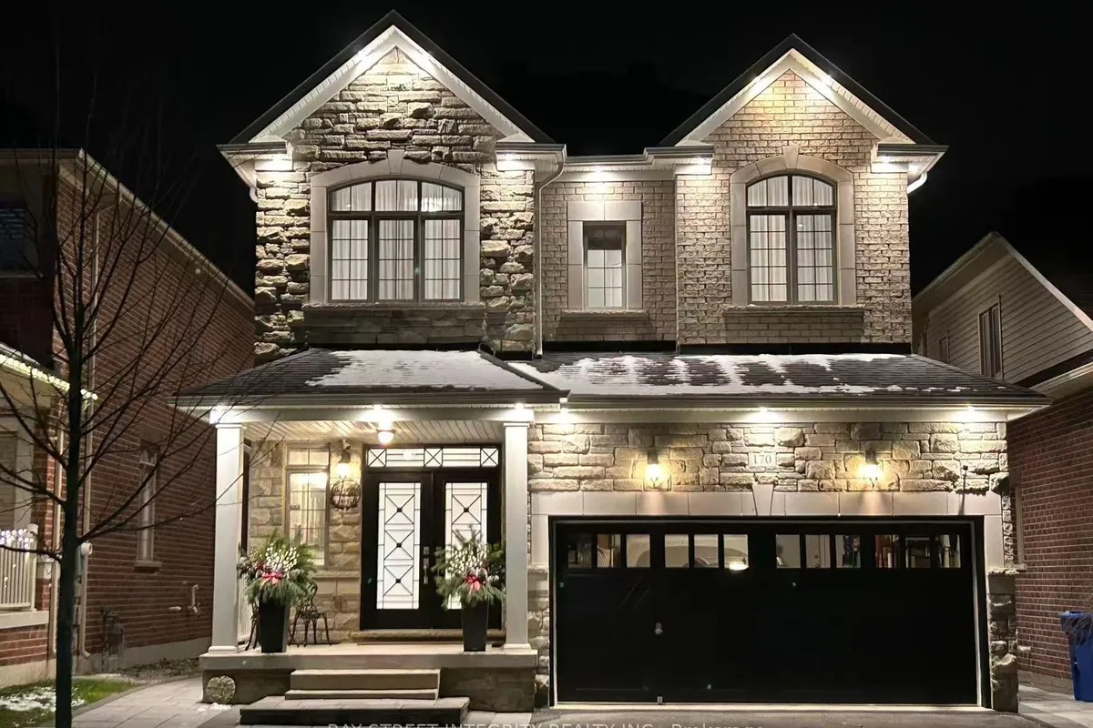 170 Crane Street, ON L4G 0W2