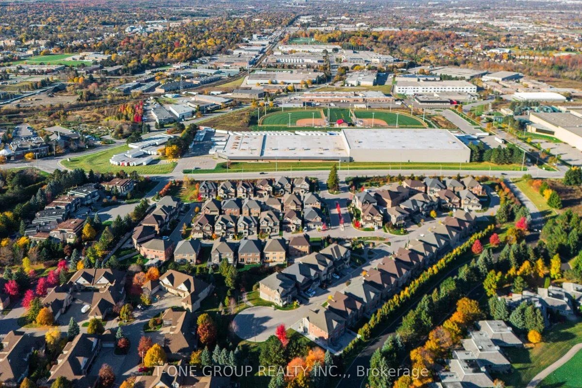 63 Ken Sinclair Crescent, ON L4G 3J1